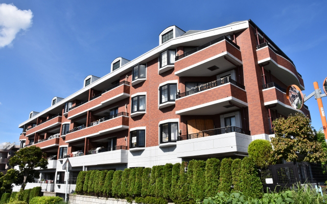 中古マンション買取