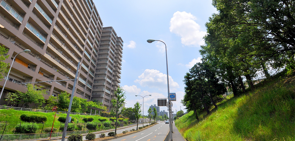 神奈川住宅工事株式会社