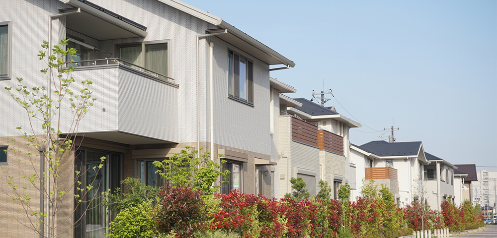 神奈川住宅工事株式会社